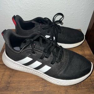 Adidas Athletic Shoes